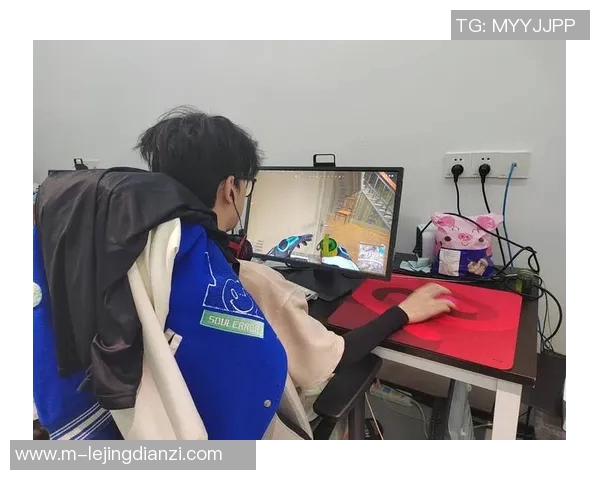 2026电竞新闻周静畅谈王者荣耀生涯中的成长与挑战分享游戏背后的故事与心路历程